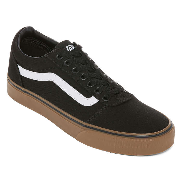 Vans Mens Ward Shoes