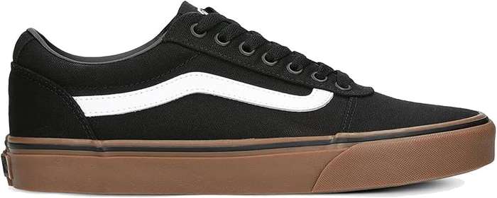 Vans Mens Ward Shoes