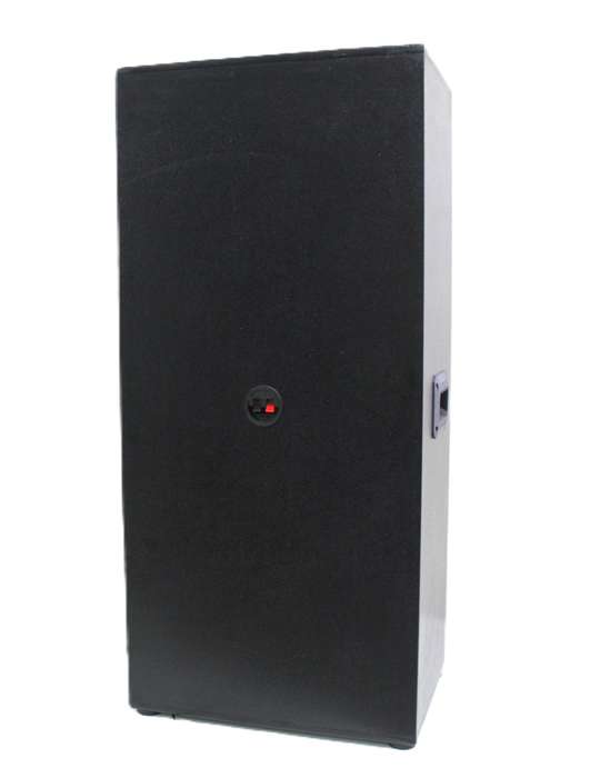 Lexuco Double 12'' Wooden Passive Speaker