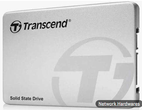 SATA III 6Gb/s SSD230S SSD