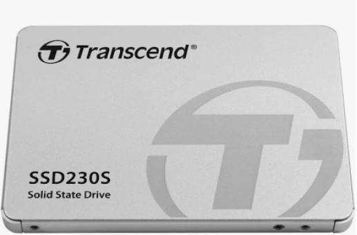 SATA III 6Gb/s SSD230S SSD