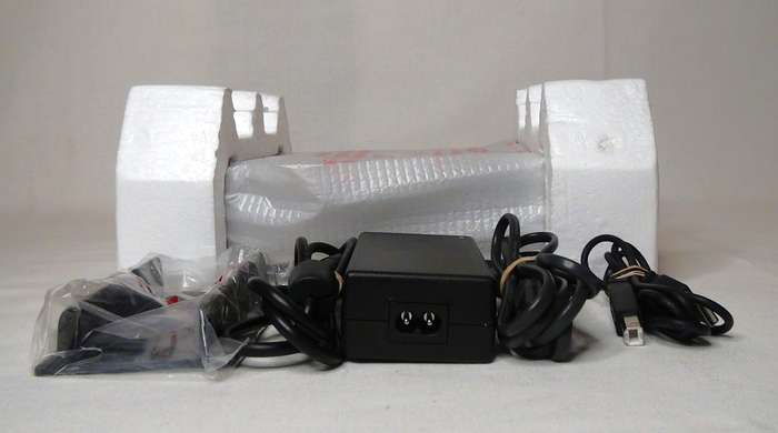Samsung WRITEMASTER SE S224 USB External 22X DVD Writer AND BURNER