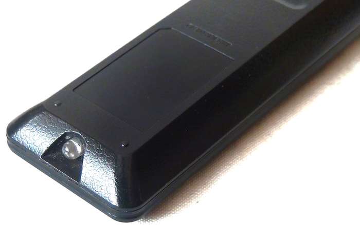 GENUINE PIONEER AXD7602 REMOTE CONTROLLER