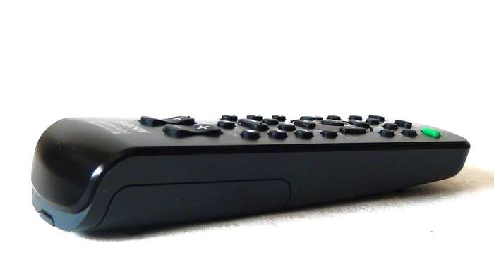 REPLACEMENT REMOTE FOR SANYO PROJECTOR PLC -SU51