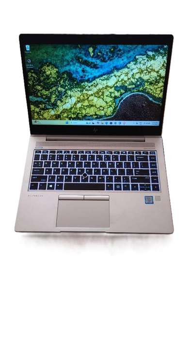 Hp EliteBook 840 G5 i5 vPro