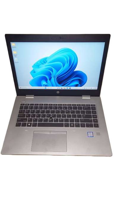 Hp Probook 640 G5 i5