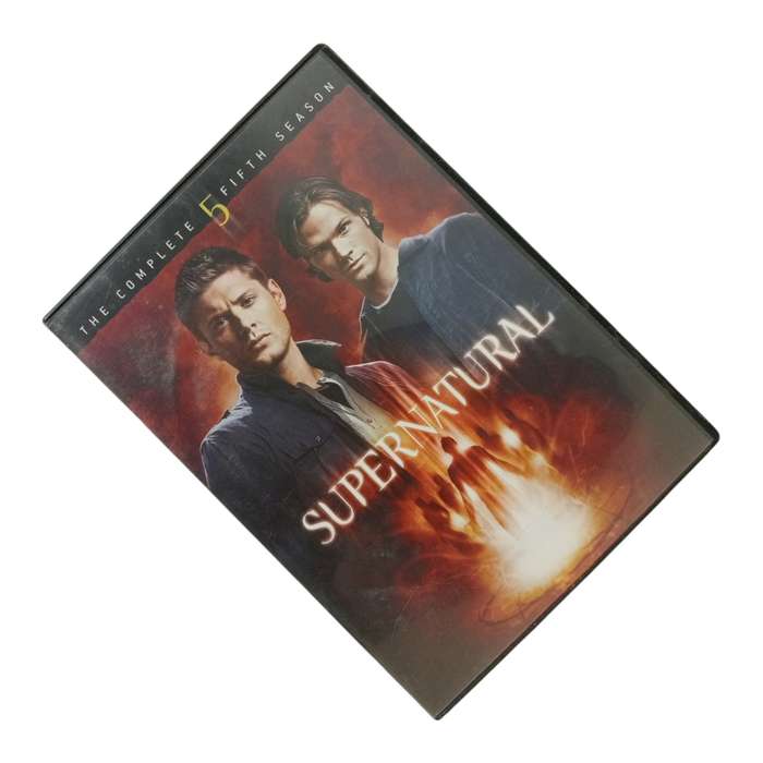 The Best Years - The Complete Fourth Season