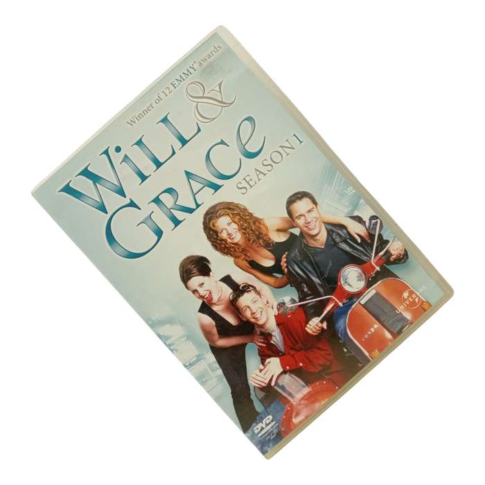 Will & Grace Season 1