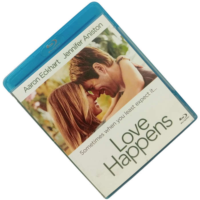 Love Happens Blu-Ray
