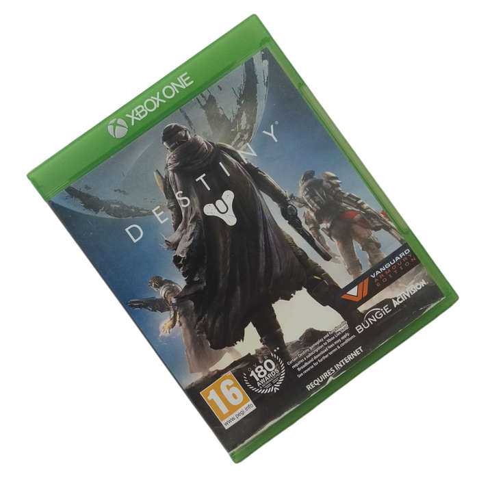 Destiny Xbox One