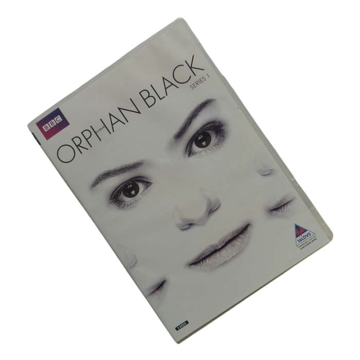 Orphan Black Series 1