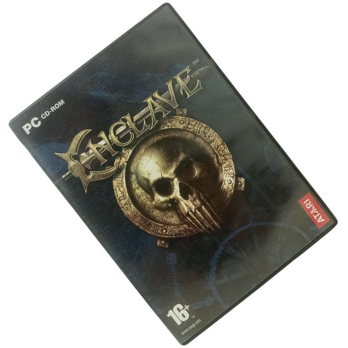Enclave PC (CD)