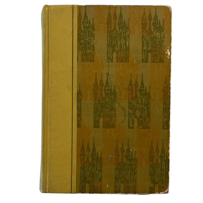 1967 A Reader's Digest Anthology The World's Best Fairy Tales By Belle Becker Sideman, Fritz Kredel