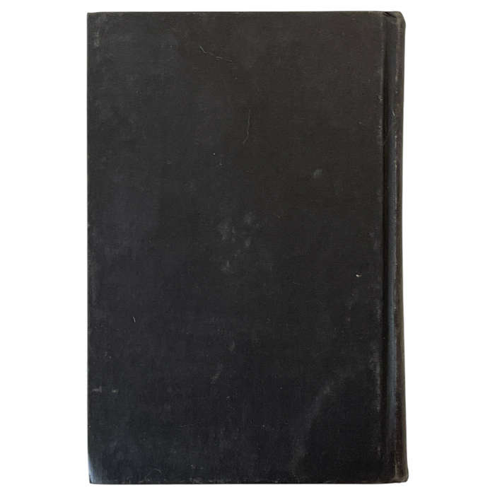 1968 Washington, An Abridgement in One Volume of The Seven Volume George Washington By Richard Harwe