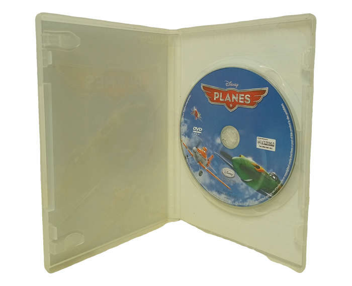 Disney Planes PC (DvD)
