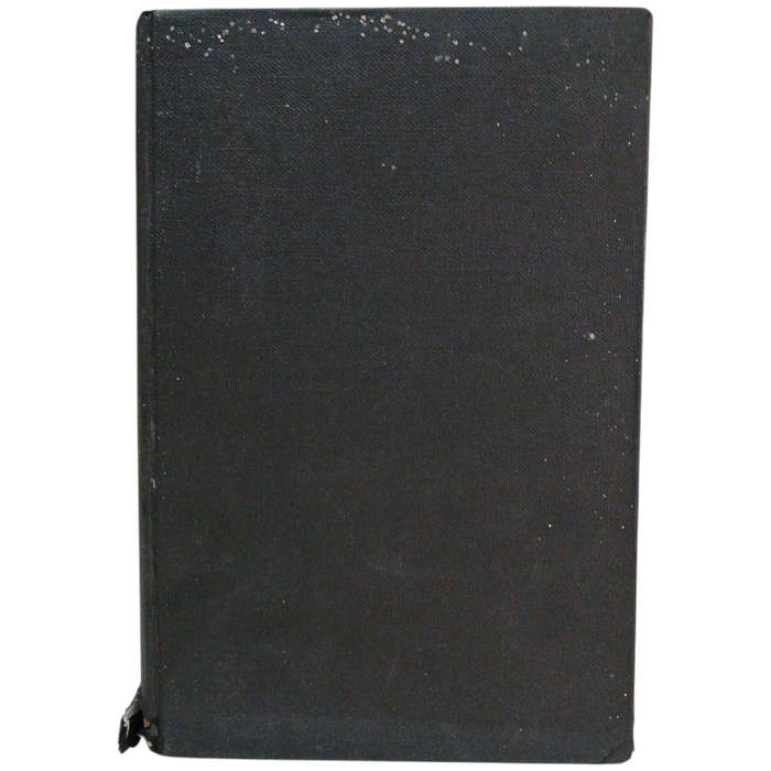 1955 The Leatherstocking Saga By Fenimore Cooper Hardcover w/o Dustjacket