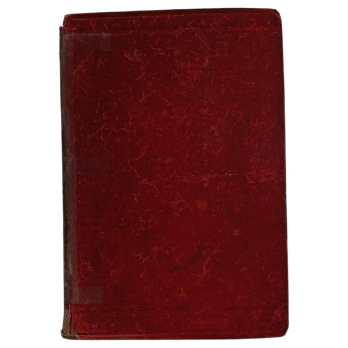 1905 The History of The War In South Africa 1899-1902 Volume 3 By L.S. Amery Hardcover w/o Dustjacke