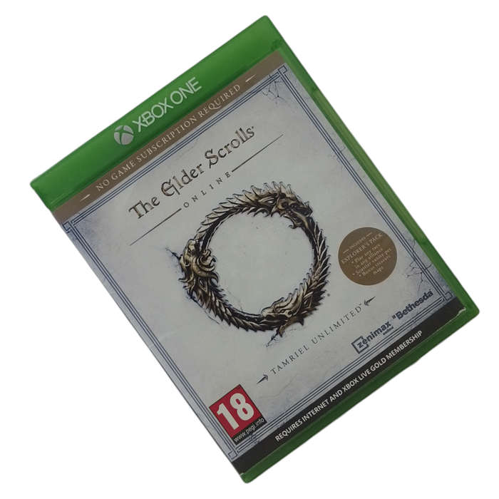 The Elder Scrolls Xbox One