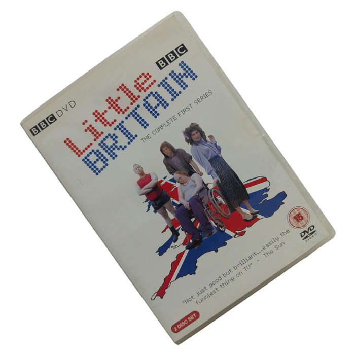 Little Britain - Season 1