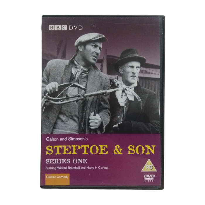 Steptoe & Son Series One