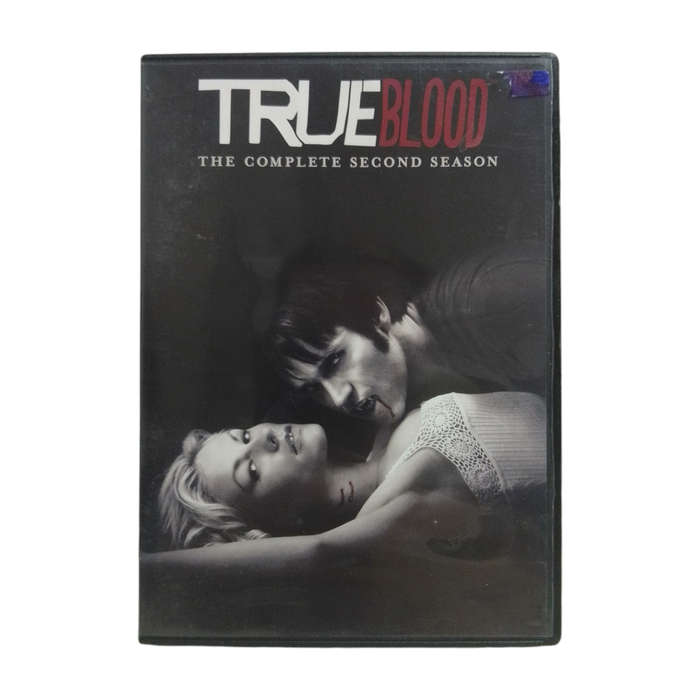 True Blood - Season 2