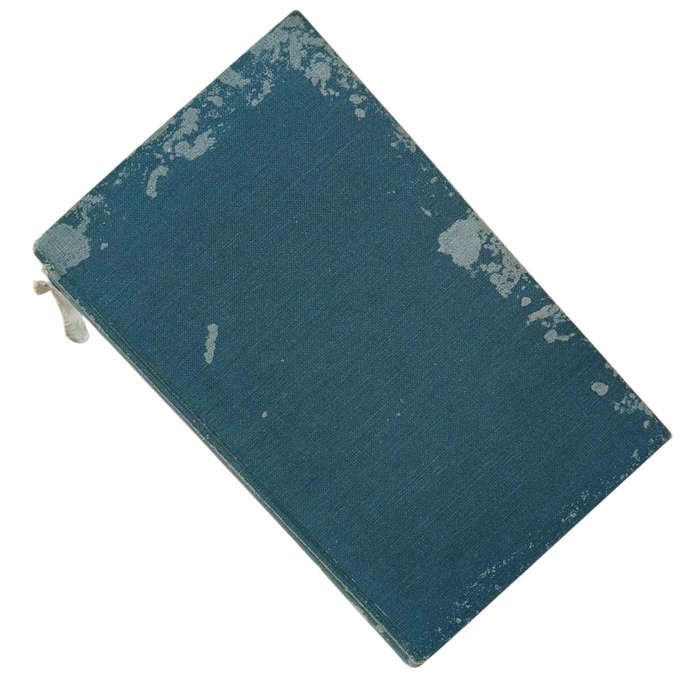 1964 Hofmeyer By Alan Paton Hardcover w/o Dustjacket