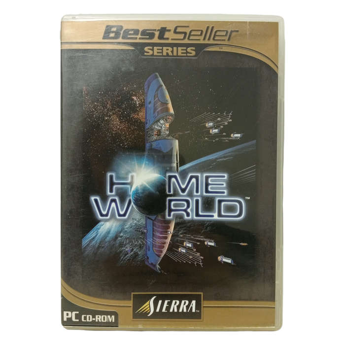 Best Seller Series - Home World PC (CD)