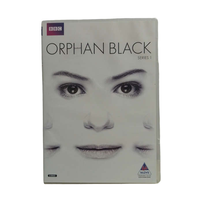 Orphan Black Series 1