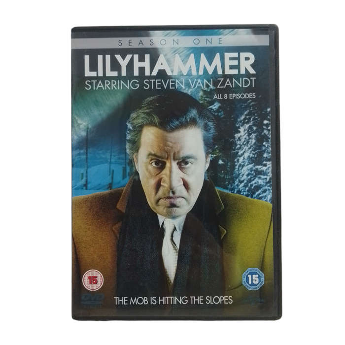 Lily Hammer Season One