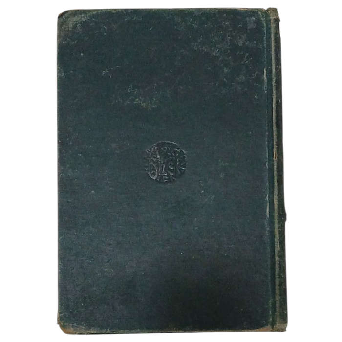 1905 A Geography of The British Empire By Lionel W. Lyde Hardcover w/o Dustjacket