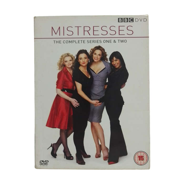 Mistresses - Season 1-2