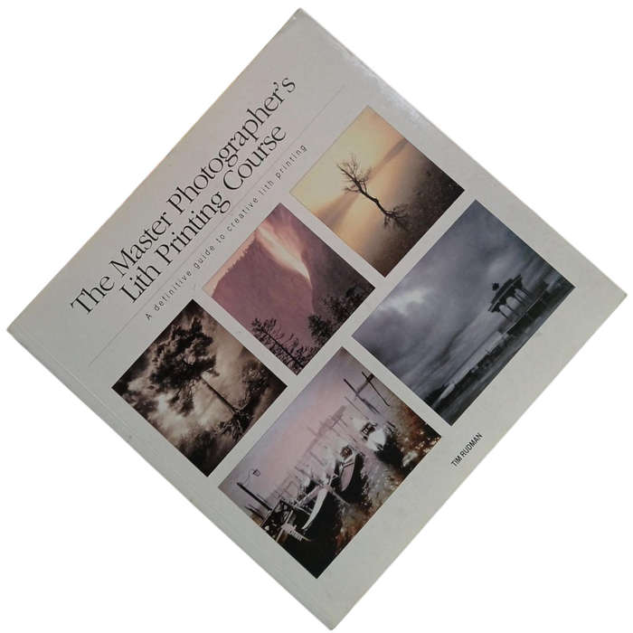 1988 Still Time by Sally Mann Softcover