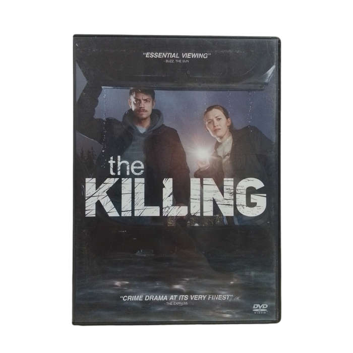 The Killing - Season 1