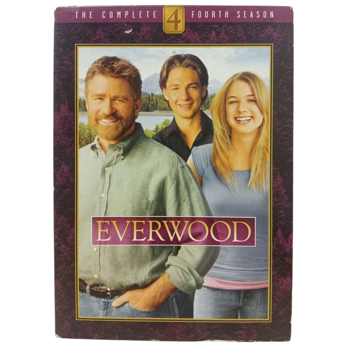 Everwood - Season 4