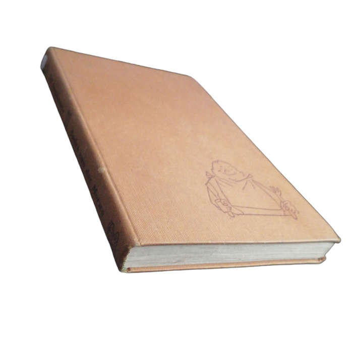 1959 50 Spyskaarte by Andre Van Der Merwe Hardcover w/o Dustjacket