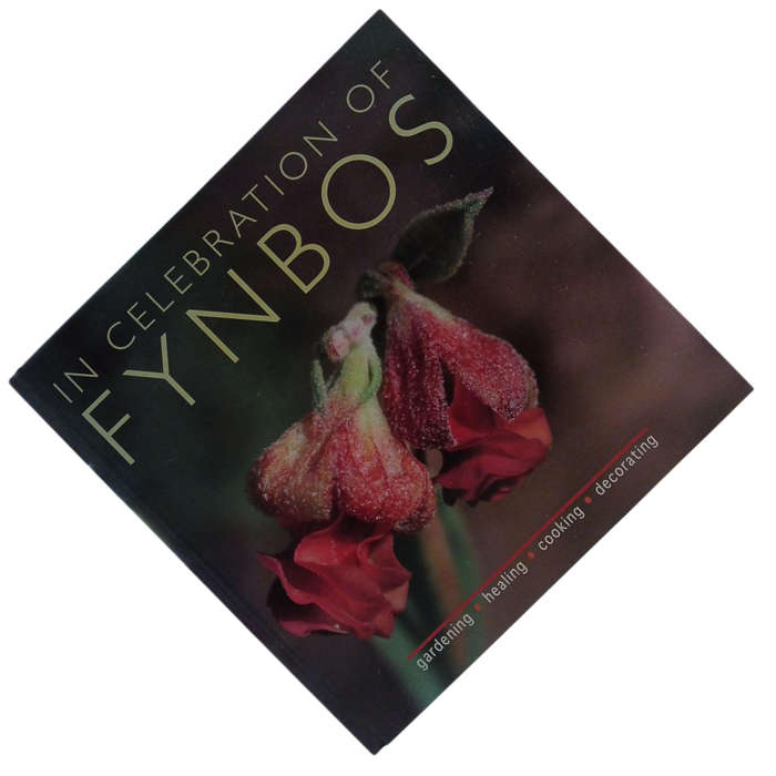 2008 In Celebration of Fynbos by Petra Vandecasteele Hardcover w/o Dustjacket