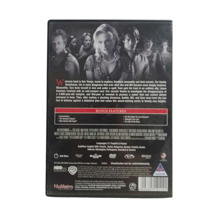True Blood - Season 2