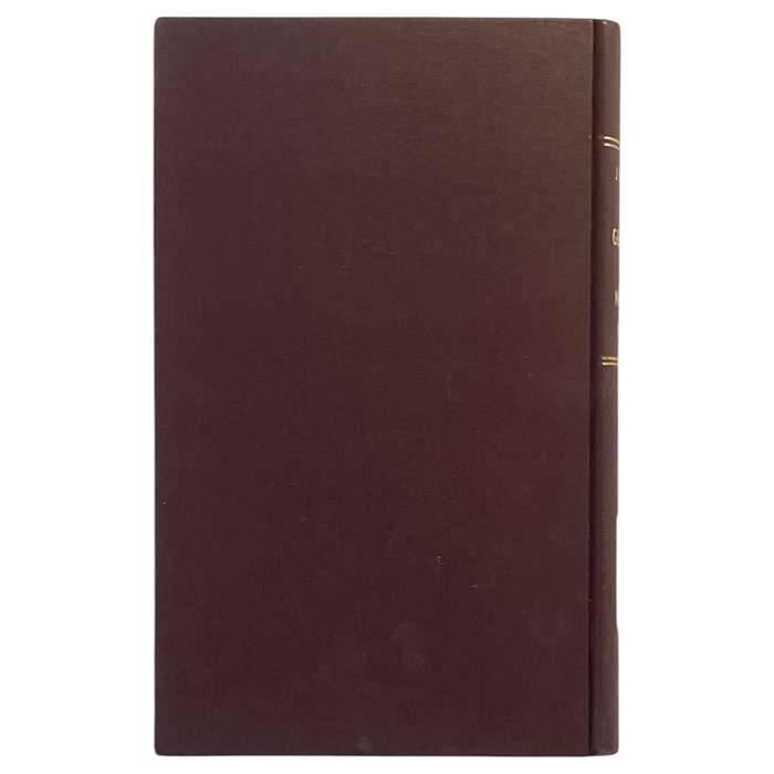 1873 Geschiedenis Van Nederland Na 1830 by J De Bosch Kemper Hardcover w/o Dustjacket
