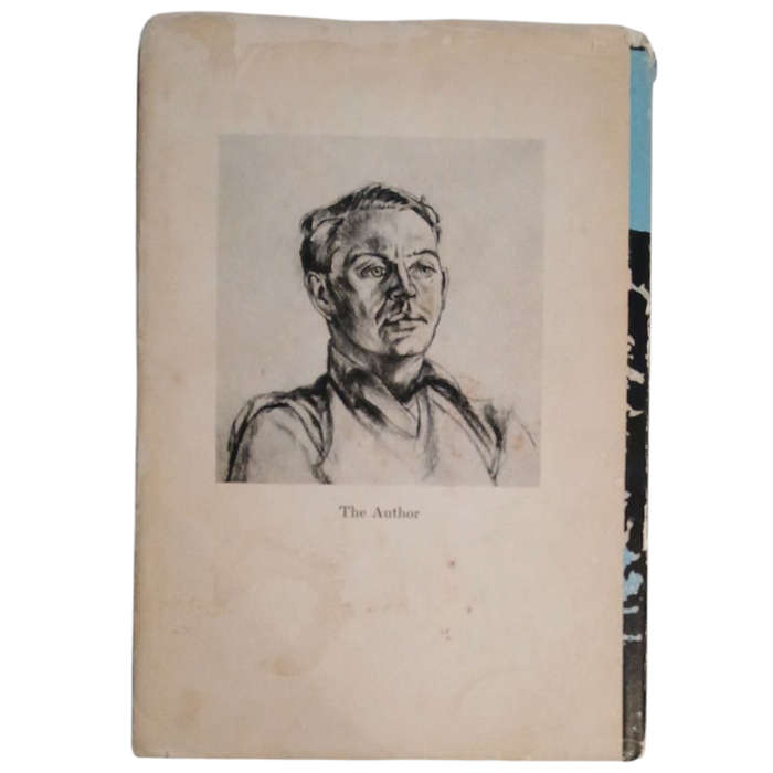 1964 Men, Rivers and Canoes by Ian Player Hardcover w/Dustjacket