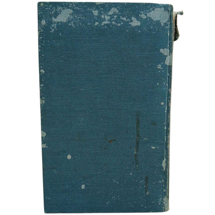 1964 Hofmeyer By Alan Paton Hardcover w/o Dustjacket