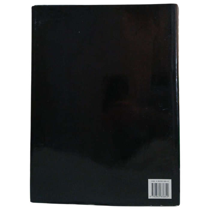 1989 World War 2 50th Anniversary Commemorative Edition By Ivory Matanle Hardcover w/Dustjacket