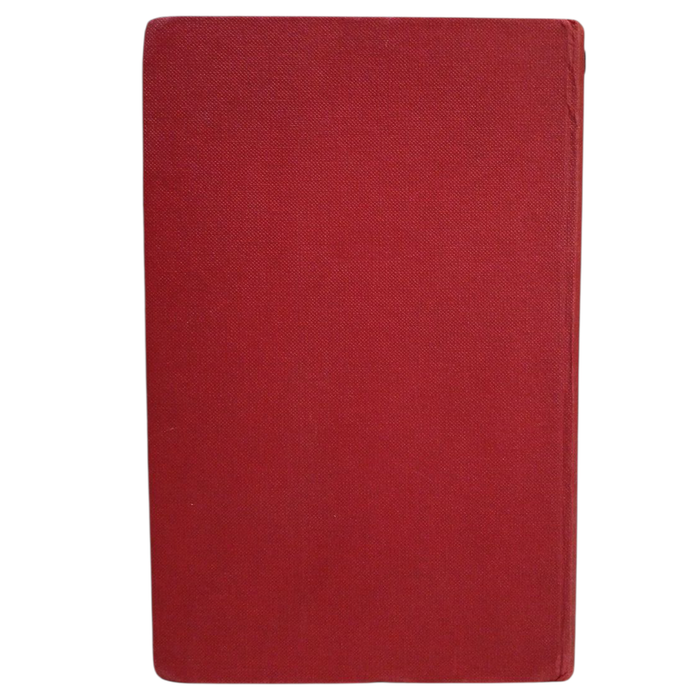 1965 Generation of Men, The European Pioneers of Northern Rhodesia By W.V. Brelsford Hardcover w/o D