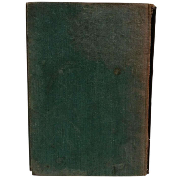 1949 Thirty Poems by Robert Browning Hardcover w/o Dustjacket