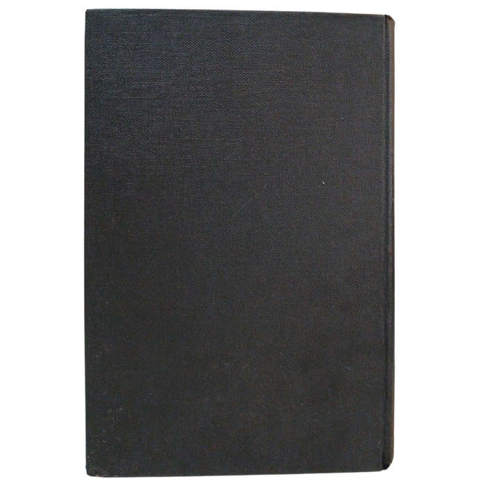 1955 The Leatherstocking Saga By Fenimore Cooper Hardcover w/o Dustjacket