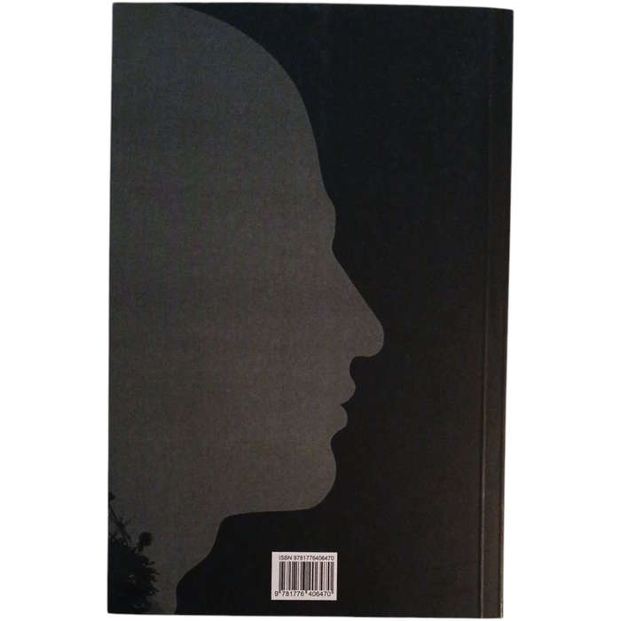 2022 Elton Baatjies By Lester Walbrugh Softcover