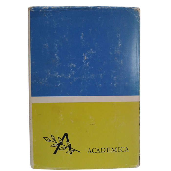 1969 500 Years A History Of South Africa By C.F.J. Muller Hardcover w/Dustjacket