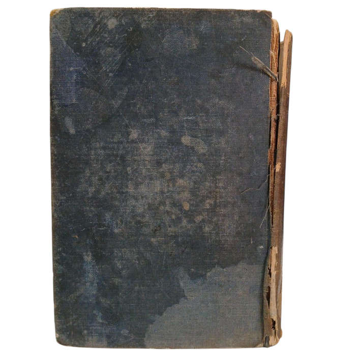 1881 The Giant of the North, Pokings Round the Pole By R.M. Ballantyne Hardcover w/o Dustjacket