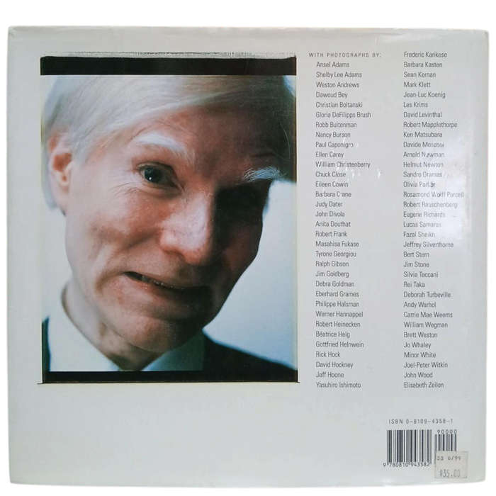 1983 The Print, The Ansel Adams Photography Series 3 by Ansel Adams Softcover