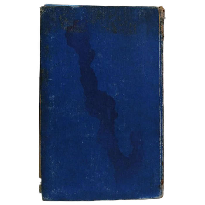 1920 The Light That Failed Pocket Edition By Rudyard Kipling Hardcover w/o Dustjacket
