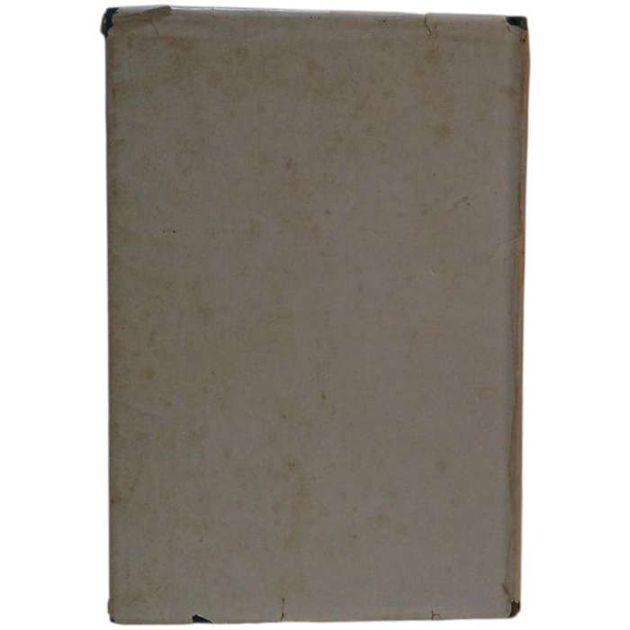 1952 Wie is Wie in ons Sendingvelde, Mashonaland en Betsjoeanaland by P L.Olivier Hardcover w/Dustja